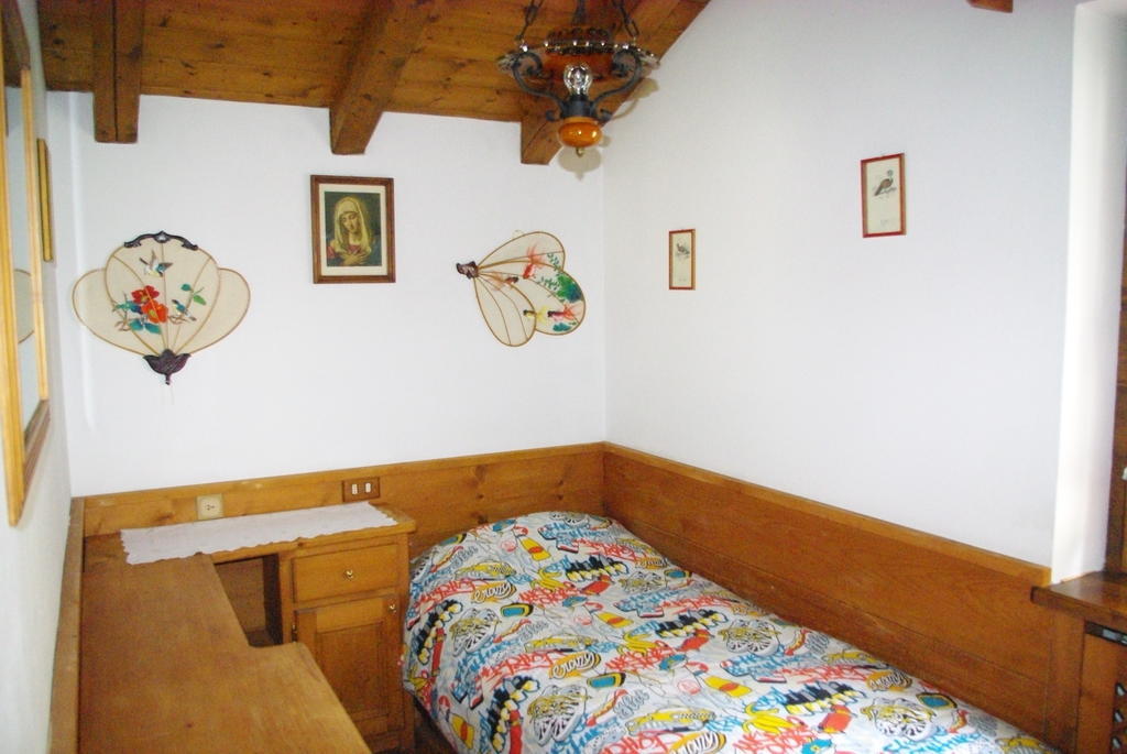 Casa Alpina Villa Cencenighe Room photo
