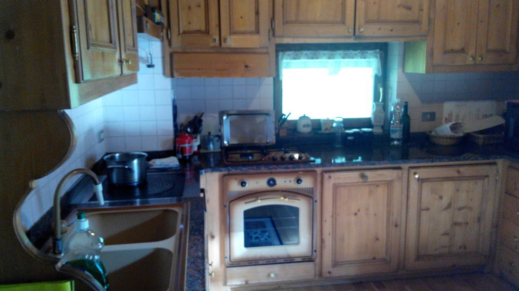 Casa Alpina Villa Cencenighe Room photo
